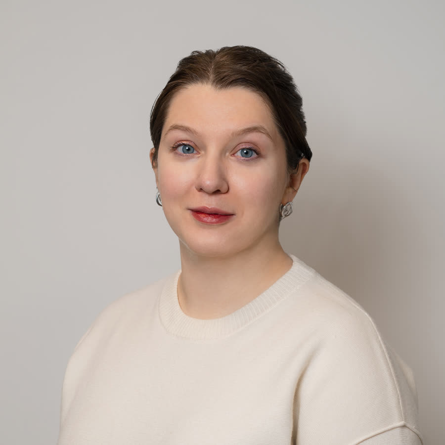 Есакова Антонина Павловна